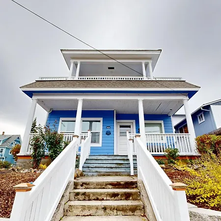 Casa De Couch Life Villa Hood River Exterior photo