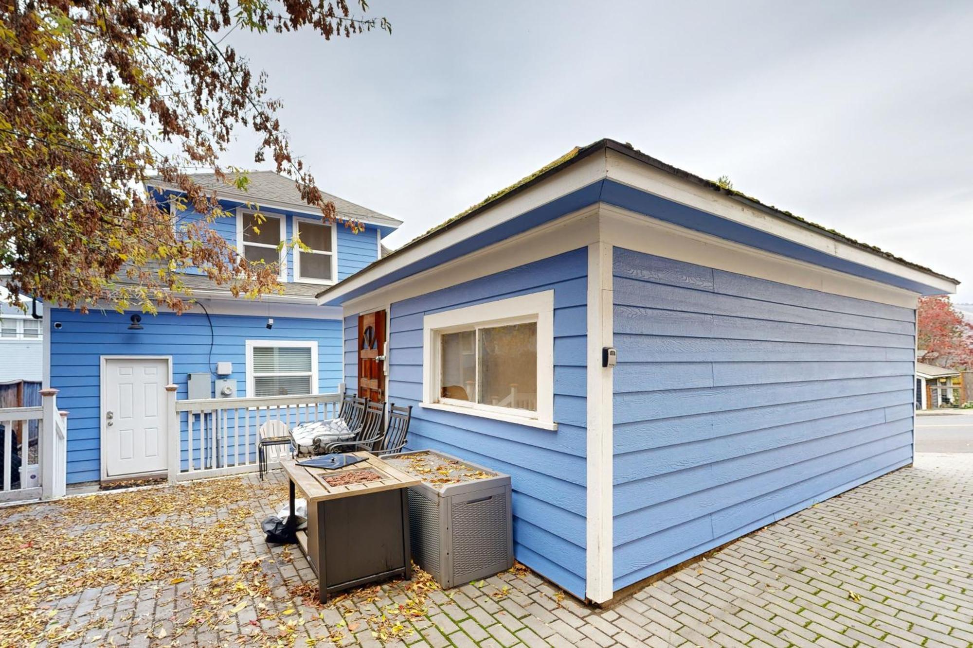 Casa De Couch Life Holiday home Hood River