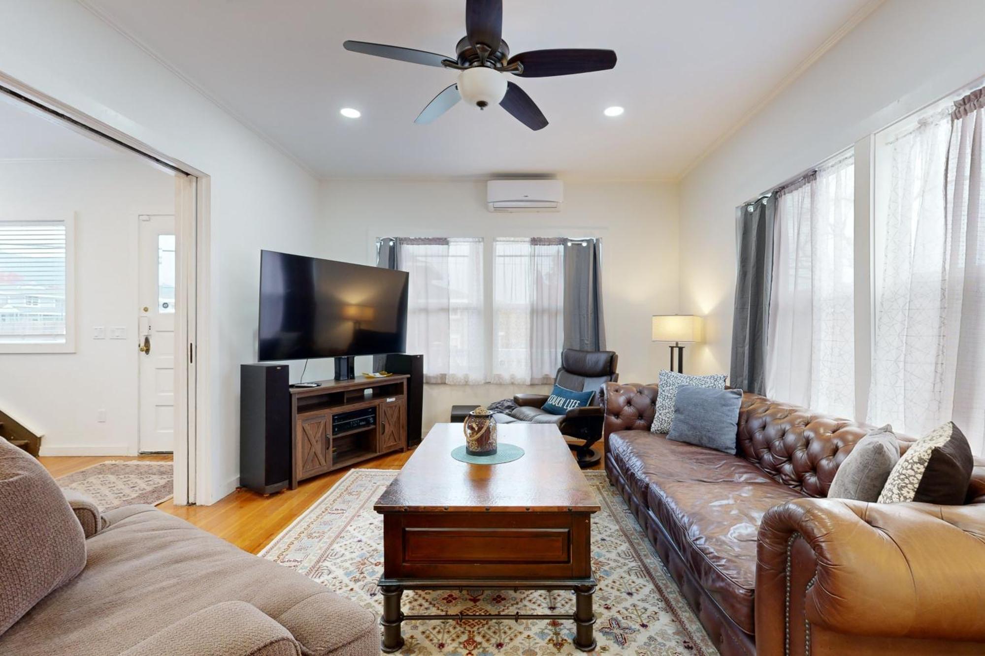 Casa De Couch Life Holiday home *